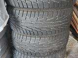 Шины комплект Tyres Nordman RS2 SUVүшін110 000 тг. в Костанай – фото 3