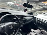 Toyota Corolla 2014 годаүшін7 800 000 тг. в Алматы