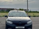 Renault Logan 2015 года за 2 800 000 тг. в Алматы