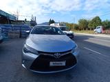 Toyota Camry 2015 года за 6 800 000 тг. в Актау