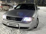 Audi A6 2001 года за 3 000 000 тг. в Караганда