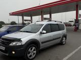 ВАЗ (Lada) Largus Cross 2020 года за 5 000 000 тг. в Костанай – фото 2