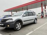 ВАЗ (Lada) Largus Cross 2020 года за 5 000 000 тг. в Костанай