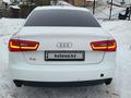 Audi A6 2013 года за 6 500 000 тг. в Астана – фото 4