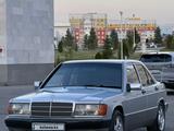 Mercedes-Benz 190 1992 года за 3 300 000 тг. в Шымкент – фото 3