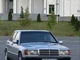 Mercedes-Benz 190 1992 года за 3 300 000 тг. в Шымкент