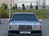 Mercedes-Benz 190 1992 года за 3 300 000 тг. в Шымкент – фото 2