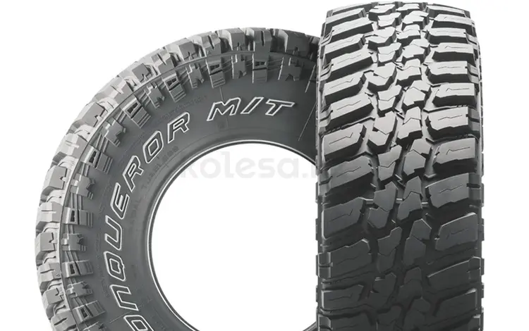 Nankang MT1 305/55 R20үшін90 000 тг. в Алматы