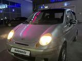 Daewoo Matiz 2012 годаүшін1 600 000 тг. в Петропавловск