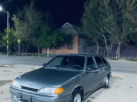 ВАЗ (Lada) 2114 2010 года за 1 100 000 тг. в Кызылорда