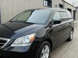 Honda Odyssey 2007 года за 6 900 000 тг. в Жанаозен
