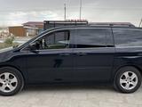 Honda Odyssey 2007 года за 6 900 000 тг. в Жанаозен – фото 4