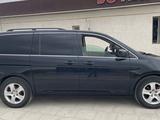 Honda Odyssey 2007 года за 6 900 000 тг. в Жанаозен – фото 5