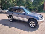 Toyota RAV4 1995 годаүшін3 600 000 тг. в Усть-Каменогорск – фото 5