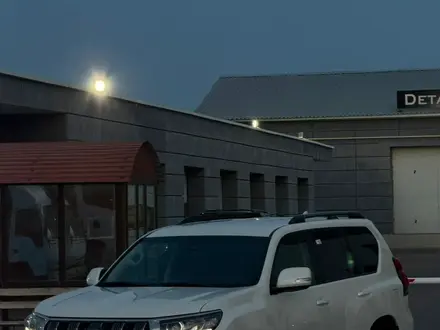 Toyota Land Cruiser Prado 2023 года за 27 000 000 тг. в Актау – фото 2
