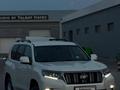 Toyota Land Cruiser Prado 2023 годаүшін27 000 000 тг. в Актау – фото 3