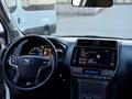 Toyota Land Cruiser Prado 2023 годаүшін27 000 000 тг. в Актау – фото 8