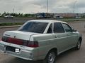 ВАЗ (Lada) 2110 1999 года за 600 000 тг. в Астана – фото 4