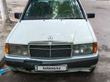 Mercedes-Benz 190 1991 года за 1 000 000 тг. в Тараз