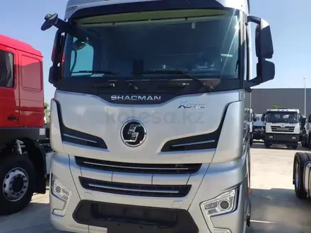 Shacman (Shaanxi)  X 6000 в наличие 2025 года за 36 800 000 тг. в Алматы – фото 3