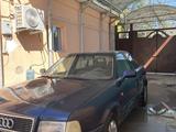 Audi 80 1995 годаүшін700 000 тг. в Кызылорда – фото 4