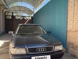 Audi 80 1995 годаүшін700 000 тг. в Кызылорда