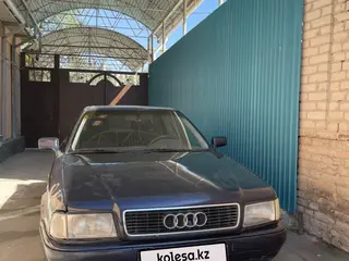 Audi 80, 1995