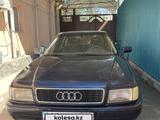 Audi 80 1995 годаүшін700 000 тг. в Кызылорда – фото 2