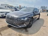 Hyundai Grandeur 2022 года за 10 000 000 тг. в Шымкент