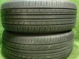 Шины летний две штуки 215/60 R16 Yokohama ES31 за 40 000 тг. в Алматы – фото 2