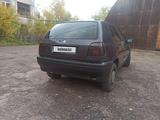 Volkswagen Golf 1993 года за 1 380 000 тг. в Петропавловск – фото 5