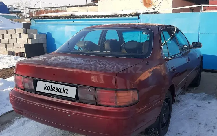 Toyota Camry 1994 годаүшін2 400 000 тг. в Алматы