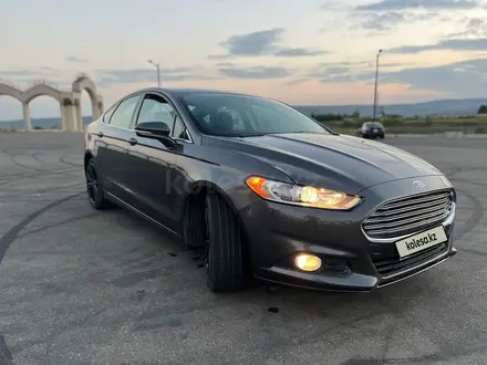 Ford Fusion (North America) 2016 года за 5 500 000 тг. в Актау – фото 2