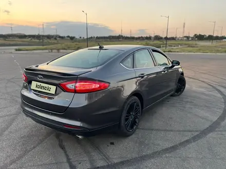 Ford Fusion (North America) 2016 года за 5 500 000 тг. в Актау – фото 3