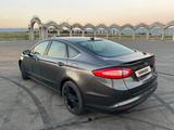 Ford Fusion (North America) 2016 годаfor5 500 000 тг. в Актау – фото 5