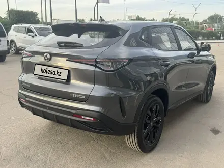 Changan CS35 Max 2026 года за 8 500 000 тг. в Алматы