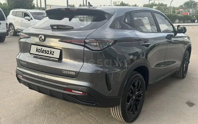 Changan CS35 Max 2026 года за 8 500 000 тг. в Алматы