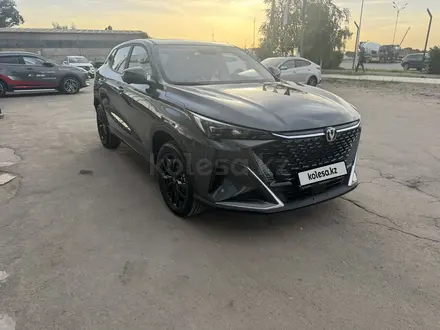 Changan CS35 Max 2026 года за 8 500 000 тг. в Алматы – фото 2