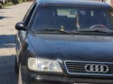 Audi A6 1995 годаүшін1 300 000 тг. в Алтай – фото 4