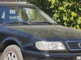 Audi A6 1995 годаүшін1 300 000 тг. в Алтай – фото 3