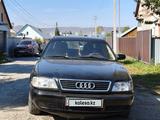 Audi A6 1995 годаүшін1 300 000 тг. в Алтай – фото 5