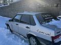 ВАЗ (Lada) 21099 2002 годаүшін800 000 тг. в Шымкент – фото 3