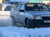 ВАЗ (Lada) 21099 2002 годаүшін800 000 тг. в Шымкент – фото 2