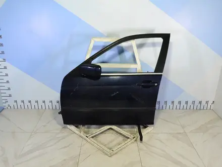 Дверь передний левый BMW E46 за 15 000 тг. в Тараз