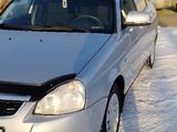 ВАЗ (Lada) Priora 2172 2012 годаfor2 500 000 тг. в Уральск – фото 3