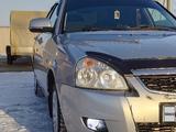 ВАЗ (Lada) Priora 2172 2012 годаfor2 500 000 тг. в Уральск – фото 5