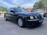 Jaguar S-Type 2000 года за 3 400 000 тг. в Караганда – фото 4