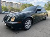 Jaguar S-Type 2000 года за 3 400 000 тг. в Караганда – фото 5