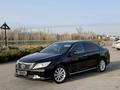 Toyota Camry 2013 года за 8 800 000 тг. в Караганда – фото 2