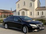 Toyota Camry 2013 годаүшін8 800 000 тг. в Караганда